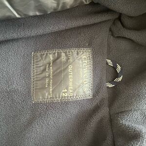 Jcrew jacket